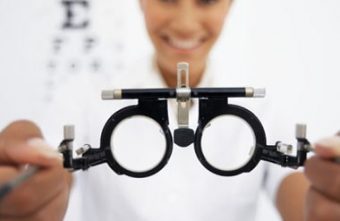 optician optician